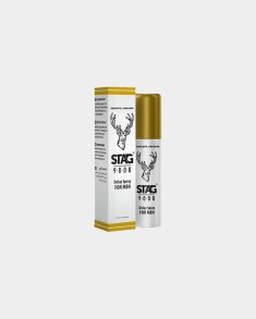 Stag Geciktirici Sprey 20 ML